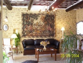 Photo N3: Location vacances Sarrians Carpentras Vaucluse (84) FRANCE 84-3527-1