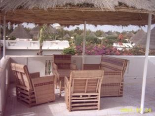 Photo N2:  Villa - maison Saly Vacances MBour  SENEGAL SN-3241-2