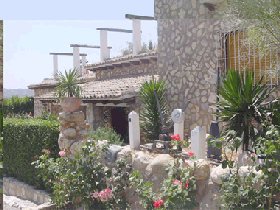 Photo N1:  Villa - maison Castillejar Vacances Grenade Andalousie ( Hors Cte ) ESPAGNE es-3199-1