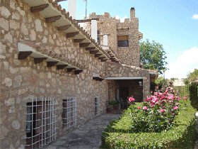 Photo N3:  Villa - maison Castillejar Vacances Grenade Andalousie ( Hors Cte ) ESPAGNE es-3199-1