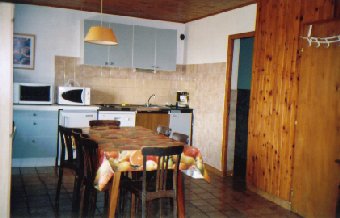 Photo N2:  Appartement da La-Toussuire Vacances Saint-Jean-de-Maurienne Savoie (73) FRANCE 73-4659-1