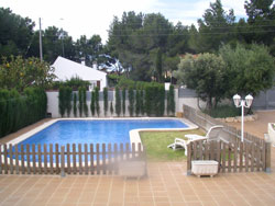 Photo N2:  Villa - maison Ametlla-de-Mar Vacances Cambrils Costa Dorada (Catalogne) ESPAGNE es-1-13