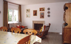 Photo N3:  Villa - maison Ametlla-de-Mar Vacances Salou Costa Dorada (Catalogne) ESPAGNE ES-1-15