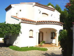 Photo N1:  Villa - maison Ametlla-de-Mar Vacances Cambrils Costa Dorada (Catalogne) ESPAGNE ES-1-18