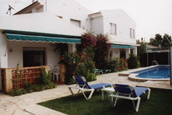 Photo N1:  Villa - maison Ametlla-de-Mar Vacances Cambrils Costa Dorada (Catalogne) ESPAGNE ES-1-19