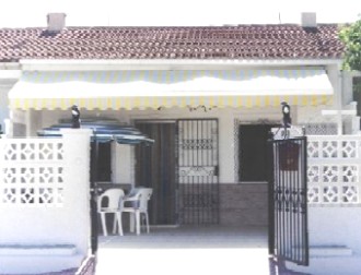 Photo N1:  Villa - maison Torrevieja Vacances  Costa Blanca ( Valencia) ESPAGNE es-3105-1