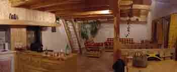 Photo N�3: ALQUILER VACACIONES Chandon Meribel Savoie (73) FRANCE - 73-4668-1 
