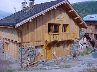 Photo N�4: ALQUILER VACACIONES Chandon Meribel Savoie (73) FRANCE - 73-4668-1 