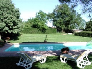 Photo N1:  Villa - maison Giroussens Vacances Lavaur Tarn (81) FRANCE 81-2613-1