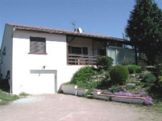 Photo N2:  Villa - maison Giroussens Vacances Lavaur Tarn (81) FRANCE 81-2613-1