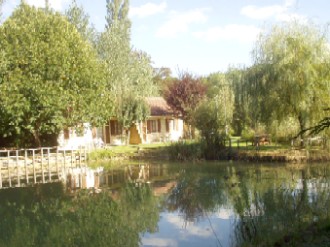 Photo N1:  Villa - maison Sarlat Vacances  Dordogne (24) FRANCE 24-4672-1