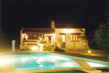 Photo N2:  Villa - maison Saint-Vallier-De-Thiey Vacances Grasse Alpes Maritimes (06) FRANCE 06-2220-1