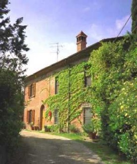 Photo N1:  Villa - maison Binami Vacances Castiglione-del-Lago-Trasimeno Ombrie - Prouse ITALIE IT-2562-1