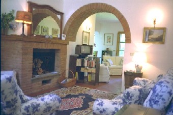 Photo N3:  Villa - maison Binami Vacances Castiglione-del-Lago-Trasimeno Ombrie - Prouse ITALIE IT-2562-1