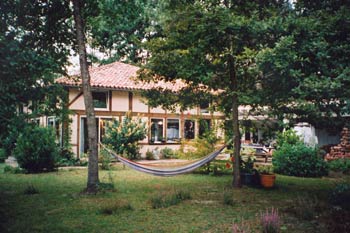 Photo N2:  Villa - maison Messanges Vacances Moliets Landes (40) FRANCE 40-3525-1