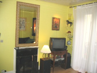 Photo N2: Location vacances Beaubourg Paris Paris (75) FRANCE 75-4660-1