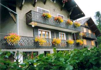 Photo N1:  Appartement da Montriond Vacances Morzine Haute Savoie (74) FRANCE 74-2493-1