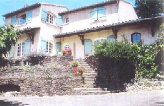 Photo N1:  Villa - maison Carcassonne Vacances  Aude (11) FRANCE 11-2700-1