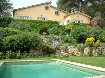 Photo N1: Location vacances Valbonne Antibes Alpes Maritimes (06) FRANCE 06-4114-1