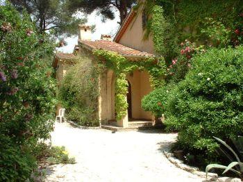 Photo N2:  Villa - maison Valbonne Vacances Antibes Alpes Maritimes (06) FRANCE 06-4114-1