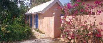 Photo N1:  Bungalow   Sai Sainte-Anne Vacances   Martinique MQ-2517-1