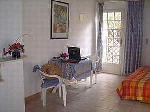 Photo N2:  Bungalow   Sai Sainte-Anne Vacances   Martinique mq-2517-1