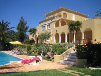 Photo N2:   Gte rural    Benfarras Vacances Vilamoura Algarve PORTUGAL pt-3066-1