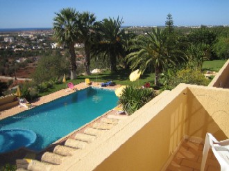 Photo N3:   Gte rural    Benfarras Vacances Vilamoura Algarve PORTUGAL pt-3066-1
