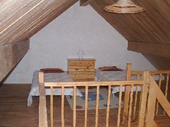 Photo N2:  Chalet   Saint Saint-Mont Vacances Nogaro Gers (32) FRANCE 32-3495-1