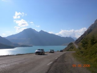 Photo N7: HEBERGEMENT Val-Cenis - Lanslebourg - Savoie (73) - FRANCE - 73-2329-1 