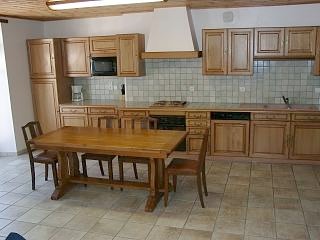 Photo N3:  Appartement da Val-Cenis Vacances Lanslebourg Savoie (73) FRANCE 73-2329-1