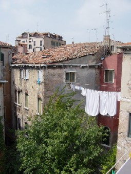 Photo N3:  Appartement    Venise Vacances  Veneto - Venise ITALIE IT-4682-1