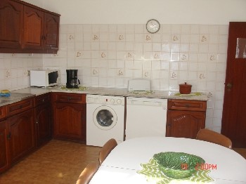 Photo N4:  Appartement da So-Martinho-do-Porto Vacances Caldas-da-Rainha Costa de Prata PORTUGAL pt-4689-1