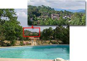 Photo N3: Location vacances Lorgues Draguignan Var (83) FRANCE 83-4688-1