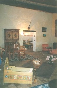 Photo N1:  Villa - maison Bessan Vacances Pzenas Hrault (34) FRANCE 34-3493-1