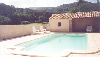 Photo N1:  Villa - maison Mnerbes Vacances Avignon Vaucluse (84) FRANCE 84-3263-1