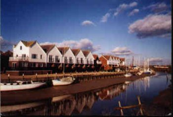 Photo N7: HEBERGEMENT Rye - Hastings - Sud - South London - ANGLETERRE - gb-4118-1 