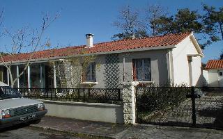 Photo N2:  Villa - maison Saint-Hilaire-de-Riez Vacances  Vende (85) FRANCE 85-2047-1