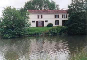 Photo N1:  Villa - maison Maille Vacances Fontenay Vende (85) FRANCE 85-2401-1