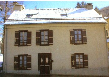 Photo N1:  Appartement da Barges Vacances Lourdes Hautes Pyrnes (65) FRANCE 65-2401-2