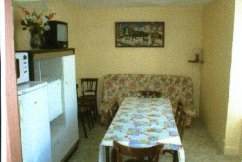 Photo N3:  Appartement da Barges Vacances Lourdes Hautes Pyrnes (65) FRANCE 65-2401-2