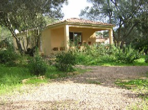 Photo N1:  Villa - maison Bonifacio Vacances  Corse (20) FRANCE 20-4700-1