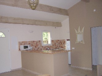 Photo N3:  Villa - maison Bonifacio Vacances  Corse (20) FRANCE 20-4700-1