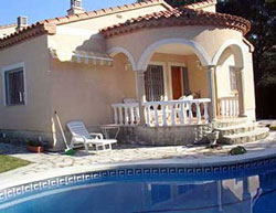 Photo N1:  Villa - maison Ametlla-de-Mar Vacances Tarragone Costa Dorada (Catalogne) ESPAGNE ES-1-22
