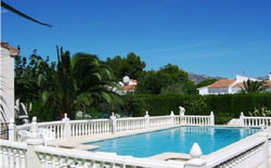 Photo N6:  Villa - maison Ametlla-de-Mar Vacances Tarragone Costa Dorada (Catalogne) ESPAGNE ES-1-23