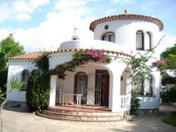 Photo N2:  Villa - maison Ametlla-de-Mar Vacances Tarragone Costa Dorada (Catalogne) ESPAGNE es-1-24
