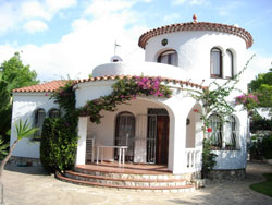 Photo N2:  Villa - maison Ametlla-de-Mar Vacances Tarragone Costa Dorada (Catalogne) ESPAGNE ES-1-24