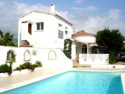 Photo N1:  Villa - maison Ametlla-de-Mar Vacances Salou Costa Dorada (Catalogne) ESPAGNE ES-1-25