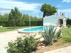 Photo N3:  Villa - maison Ametlla-de-Mar Vacances Tarragone Costa Dorada (Catalogne) ESPAGNE es-1-26