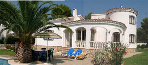 Photo N1:  Villa - maison Ametlla-de-Mar Vacances Tarragone Costa Dorada (Catalogne) ESPAGNE ES-1-27